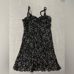 Dry Goods mini dress